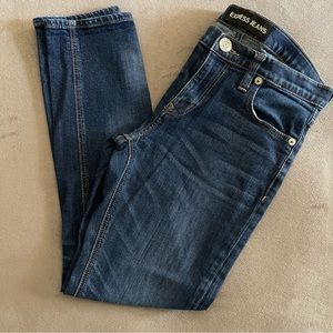 Express Girlfriend Jeans